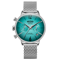 Orologio Welder Donna in Acciaio WWRC668 - WWRC668